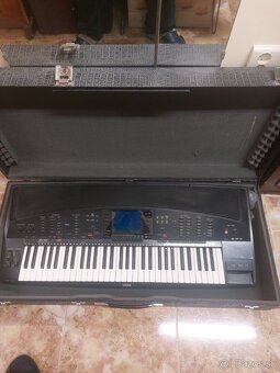 Yamaha PSR 7000 - 2
