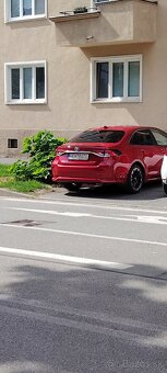 Toyota Corolla 1.8 Hybrid - 2