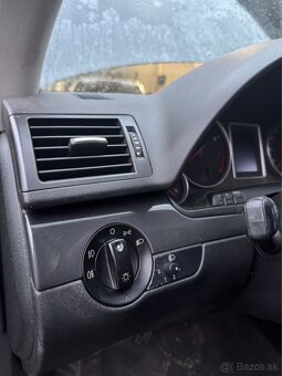 Audi a4 b6 - 2