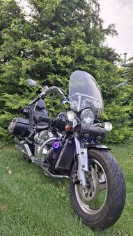 Suzuki Marauder - 2