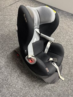 Autosedacka Cybex sirona Isofix - 2