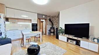 PREDAJ: 3 IZBOVÝ BYT 75 M2, LODŽIA, GARÁŽ, VYSOKÉ TATRY - 2