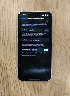 iPhone 14 128gb purple - 2