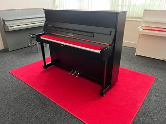 Piáno pianino Petrof model 118 .Záruka a doprava - 2