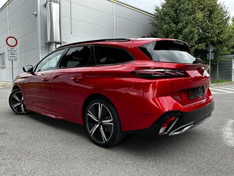 Peugeot 308sw gt 1.5BlueHDI 130k EAT8 - 2