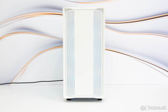 Herný PC i5-14400F / RTX 5060 8GB / 32GB DDR5 / 500GB NVMe - 2