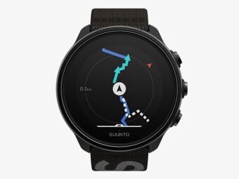 SUUNTO 9 BARO TITANIUM LIMITED EDITION - 2