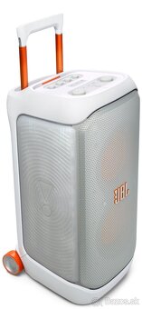 Jbl Party Box Stage 320 biely - 2