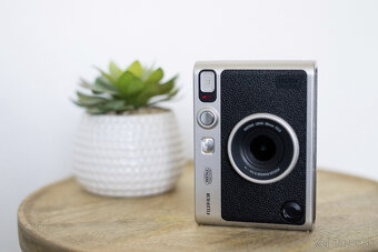 Instax Mini Evo - 2