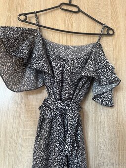 Damske letne saty Shein - 2