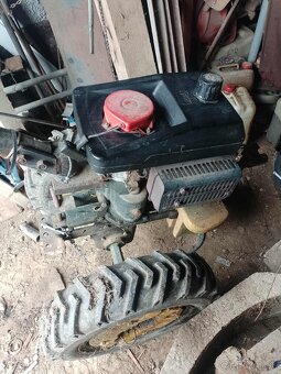 Malotraktor - 2