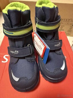 Superfit snehule 25 Nenosene - 2