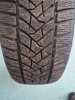 Zimné pneumatiky 205/55 r16 91H - 2