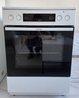 Gorenje Advanced 60cm - 2