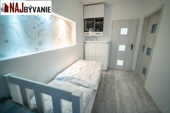 MODERNÝ 3 IZBOVÝ BYT, MOJŠ - ŽILINA - 2