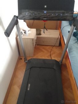 Bežecký pás Domyos - 2