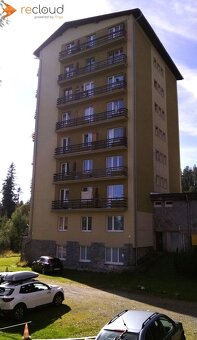 Prenájom 2 - izbového bytu na Štrbskom Plese - 2