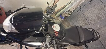 Honda cbf 125 - 2