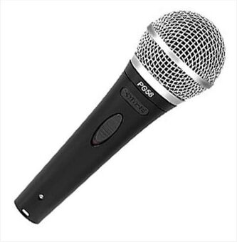 Mikrofón SHURE PG 58 - 2