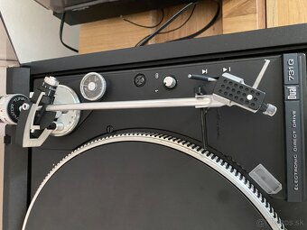 dual 731q - 2