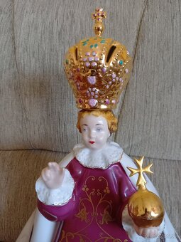 Soska Royal dux Pražske Jezulatko - 2