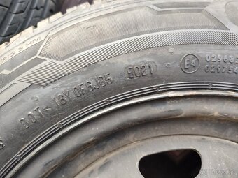 Barum Bravuris 5HM 175/70 R14 - 2