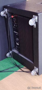 CERWIN VEGA CVA118---------------VYMENIM - 2