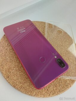 Xiaomi Redmi Note 7 3GB/32GB Dual SIM Nebula Red - 2