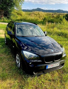 BMW X1 - 2