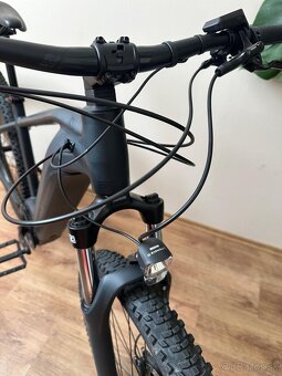 Predám elektrobicykel Cube - 2