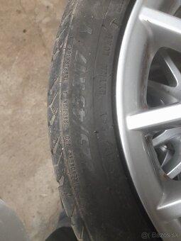 Kolesa 5x112 r17 - 2