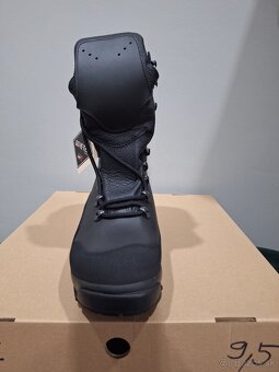 Obuv do extrémnej zimy - 2