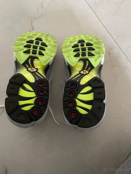 Nike Air Max Plus TN – veľkosť 44 – ako nové - 2