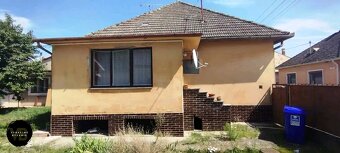 RD Záblatie Trenčín 800m2 - 2