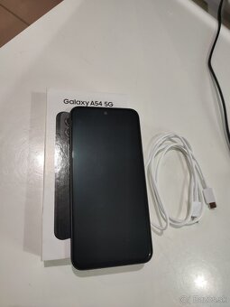 Samsung Galaxy A54 8/128GB - 2
