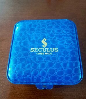 hodinky Seculus (akcia) - 2