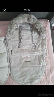 Zimny fusak Elodie - 2