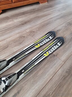Predam lyze VOLKL Racetiger,dlzka 153 cm - 2