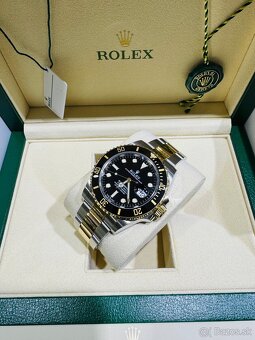 Predam Rolex Submariner Date 126613LN 41mm - 2