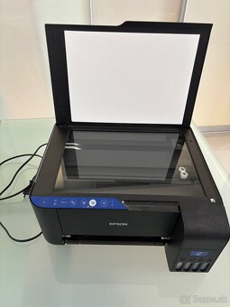 Tlačiareň 50€ alebo dohodou. MOŽNÝ LEN OSOBNÝ ODBER BA ZA PB - 2