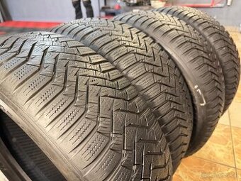 35. Pneumatiky zimne 4ks 205/60R16 Laufenn - 2