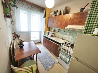 Predaj 3 izbového bytu v Brezne - 2