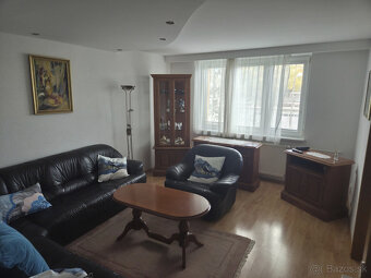 Trojizbový byt v Piešťanoch - 2