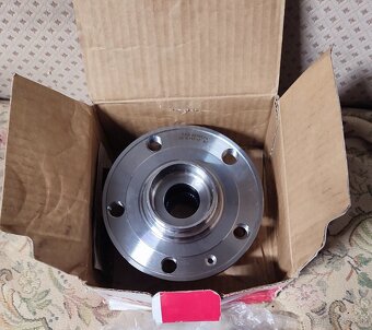 Náhradné diely VW GOLF 5 - 2