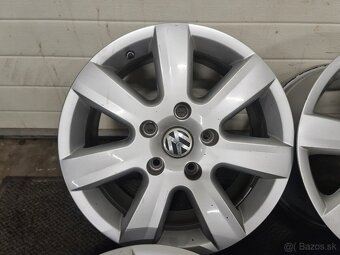 5X130 R17 VW TOUAREG DISKY. - 2
