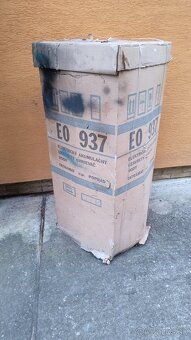 Tatramat EO 937 novy ohrievac - 2