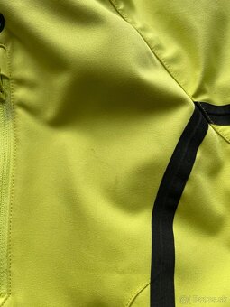 Lyziarska vetrovka Phenix vel. XS/164 - 2