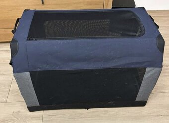 Transportný box - 2