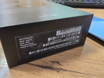 Samsung S21 Plus 256gb - 2