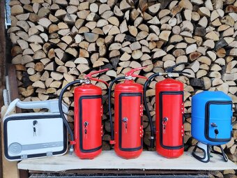 Imidžový minibar - 2